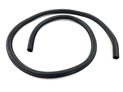 Fairchild Industries - Fiarchild G4215 Hood Hood Seal for 63-82 Chevy Corvette