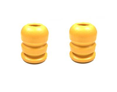 Fairchild Industries - Fairchild Industries KD4136 Rear Coil Spring Jounce Bumper Kit