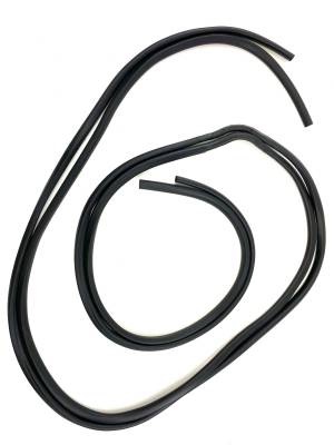 Fairchild Industries - Fairchild Industries KG3171 Door Seal Kit Driver & Passenger Side