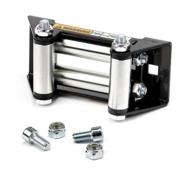 Warn - Warn 100965 Replacement Roller Fairlead Axon 35 & VRX 25/35 Winches