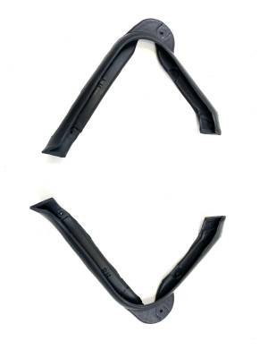 Fairchild Industries - Fairchild Industries KG4228 Door Auxiliary Weatherstrip Kit