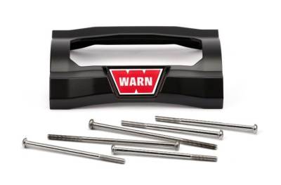 Warn - Warn 100982 Tie Plate