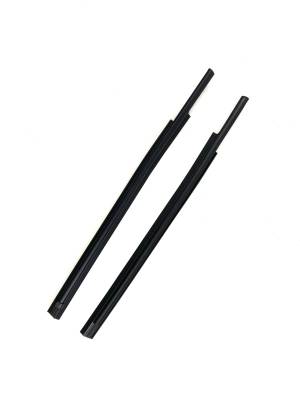 Fairchild Industries - Fairchild Industries KT2003 Outer Belt Weatherstrip Kit Rear Driver & Pass Side