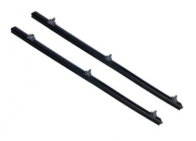 Fairchild Industries - Fairchild Industries KT2005 Outer Belt Weatherstrip Kit Front Driver & Pass Side
