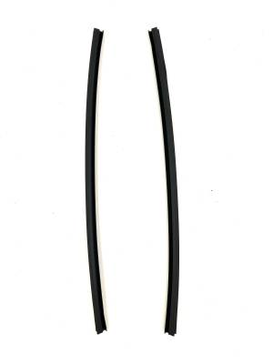 Fairchild Industries - Fairchild Industries KT3030 Windshield Side Seal Kit