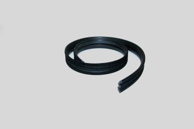Fairchild Industries - Fairchild Industries G1004 Driver Or Passenger Side Glass Run Window Channel