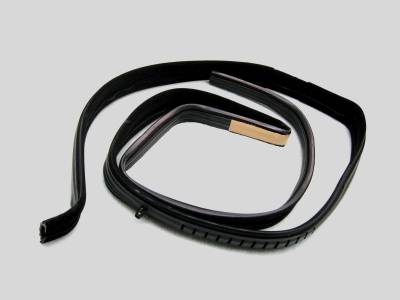 Fairchild Industries - Fairchild Industries G1008 Driver Or Passenger Side Glass Run Window Channel
