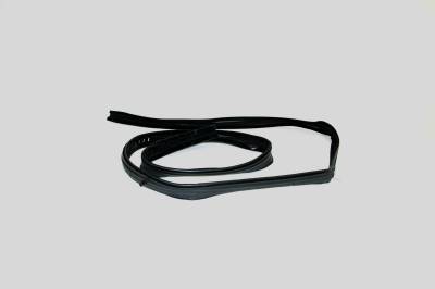 Fairchild Industries - Fairchild Industries G1008-B Front Passenger Side Glass Run Window Channel