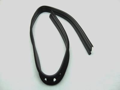 Fairchild Industries - Fairchild Industries G1006 Driver Or Passenger Side Upper Glass Run Channel
