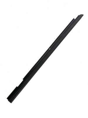 Fairchild Industries - Fairchild Industries D2071 Rear Outer Belt Weatherstrip Rear Driver Door