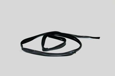 Fairchild Industries - Fairchild Industries G1009 Driver Or Passenger Side Glass Run Window Channel