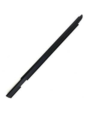 Fairchild Industries - Fairchild Industries D2072 Rear Outer Belt Weatherstrip Rear Passenger Door