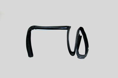 Fairchild Industries - Fairchild Industries G1015 Passenger Side Complete Glass Run Window Channel