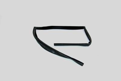 Fairchild Industries - Fairchild Industries G1017 Rear Passenger Side Complete Glass Run Window Channel