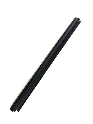 Fairchild Industries - Fairchild Industries D2075 Rear Door Passenger Side Inner Belt Weatherstrip
