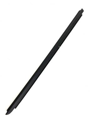 Fairchild Industries - Fairchild Industries D2077 Front Door Passenger Side Outer Belt Weatherstrip