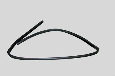 Fairchild Industries - Fairchild Industries G1021 Complete Front Driver Glass Run Window Channel