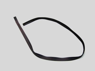 Fairchild Industries - Fairchild Industries G1023 Driver Or Passenger Side Glass Run Window Channel