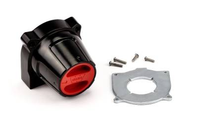 Warn - Warn 100988 Winch Gear End Housing for VRX