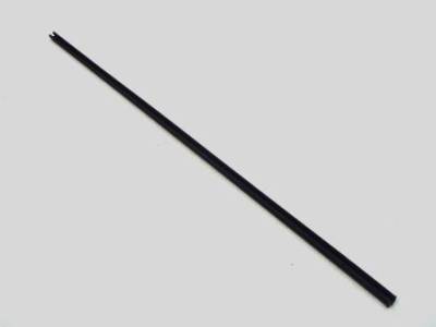 Fairchild Industries - Fairchild Industries G1029 Driver Or Passenger Glass Run Division Bar Channel