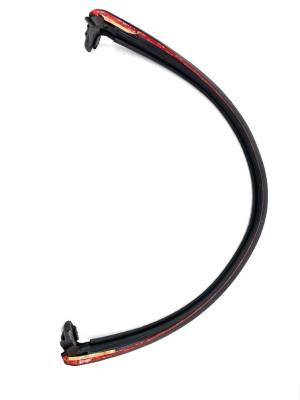 Fairchild Industries - Fairchild Industries D4150 Windshield Header Seal