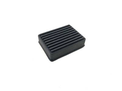 Fairchild Industries - Fairchild Industries D4173 Emergency Brake Pedal Pad