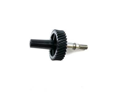 Fairchild Industries - Fairchild Industries D5007 32-Tooth Speedometer Gear Black