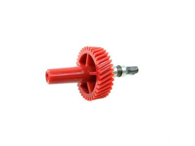 Fairchild Industries - Fairchild Industries D5008 36-Tooth Speedometer Gear Short Shaft Brick for NP231
