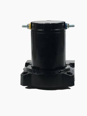 Warn - Warn 101023 Replacement 12V Winch Motor