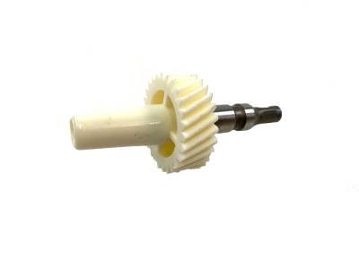 Fairchild Industries - Fairchild Industries D5013 27-Tooth Speedometer Gear White