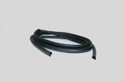 Fairchild Industries - Fairchild Industries G3003 Door Seal Driver Side Or Passenger Side
