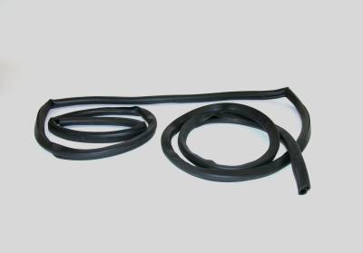 Fairchild Industries - Fairchild Industries G3004 Door Seal Driver Side