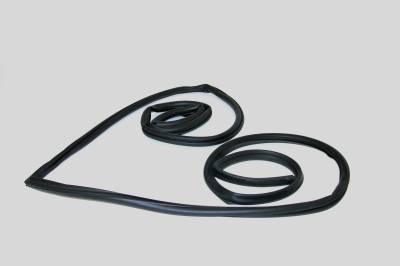 Fairchild Industries - Fairchild Industries G3005 Door Seal Passenger Side
