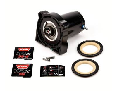 Warn - Warn 101033 Replacement 12V Motor