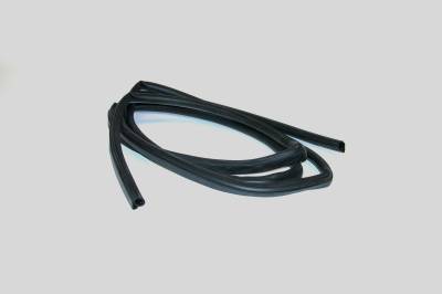 Fairchild Industries - Fairchild Industries G3006 Door Seal Driver Side Or Passenger Side