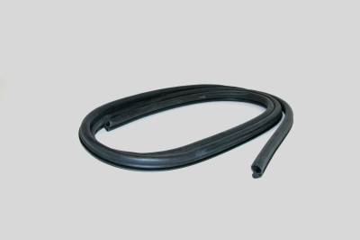 Fairchild Industries - Fairchild Industries G3008 Door Seal Front Or Rear Driver Side Or Passenger Side