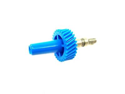 Fairchild Industries - Fairchild Industries D5015 28-Tooth Speedometer Gear Blue