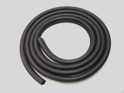 Fairchild Industries - Fairchild Industries G3009 Door Seal Front Or Rear On Body Driver Passenger Side