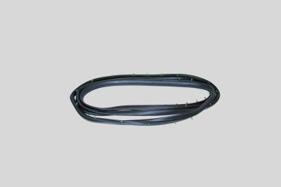 Fairchild Industries - Fairchild Industries G3013 Door Seal Front Driver Side