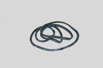Fairchild Industries - Fairchild Industries G3014 Door Seal Front Passenger Side