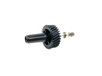 Fairchild Industries - Fairchild Industries D5017 29-Tooth Speedometer Gear Black