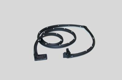 Fairchild Industries - Fairchild Industries G3017 Door Seal