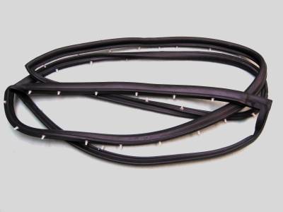 Fairchild Industries - Fairchild Industries G3016 Door Seal Side Cargo Front