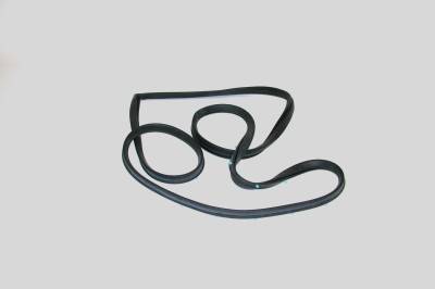 Fairchild Industries - Fairchild Industries G3020 Door Seal Front Passenger Side