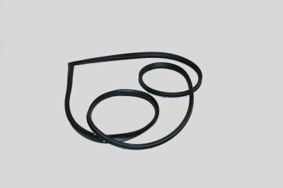 Fairchild Industries - Fairchild Industries G3021 Driver Side Front Door Seal for 87-90 Oldsmobile