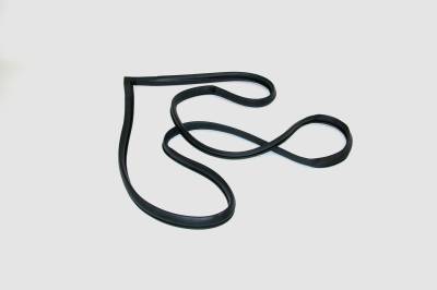 Fairchild Industries - Fairchild Industries G3022 Door Seal Front Passenger Side