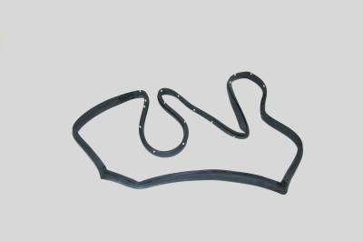 Fairchild Industries - Fairchild Industries G3025 Door Seal Rear Driver Side