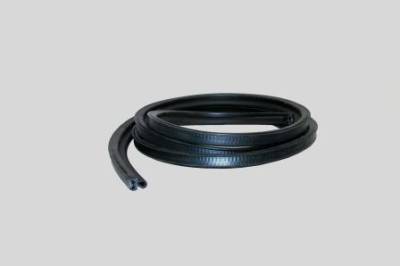 Fairchild Industries - Fairchild Industries G3090 Door Seal Front Driver Or Passenger Side