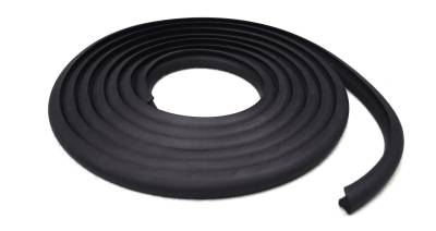 Fairchild Industries - Fairchild Industries G3108 Trunk Weatherstrip Seal