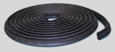 Fairchild Industries - Fairchild Industries G3118 Trunk Seal